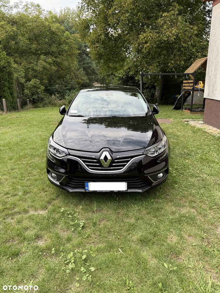 Renault Megane 1.2 Energy TCe Intens - 8