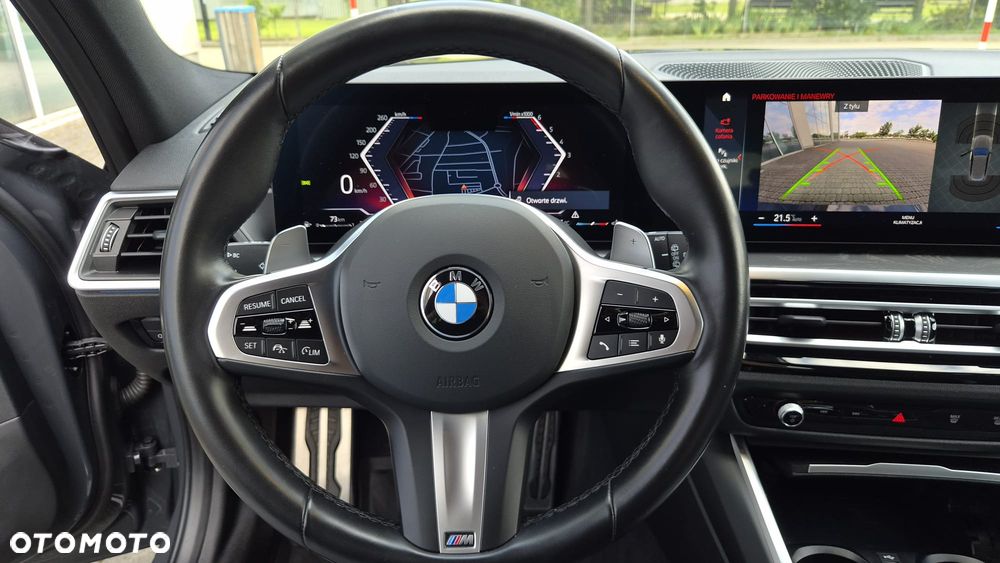 BMW Seria 3 - 25