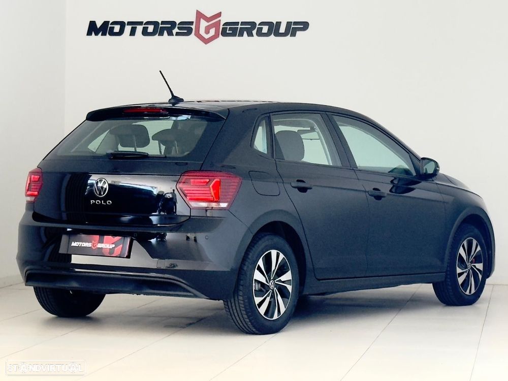 VW Polo 1.0 Confortline - 20