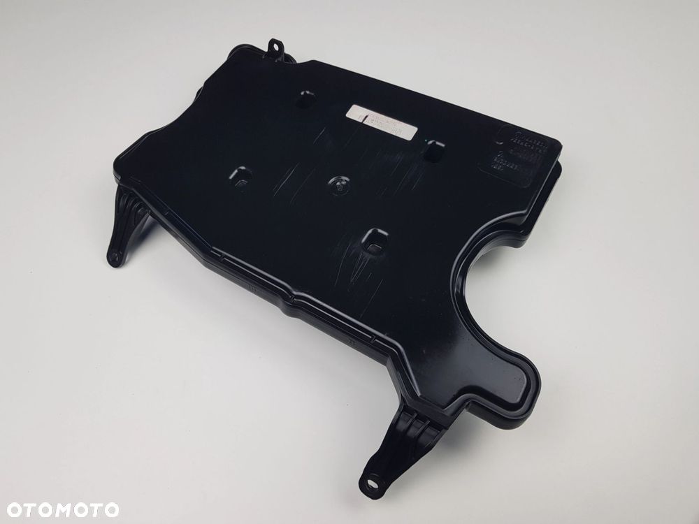 Rezonator Odma powietrza BMW X1 F48 X2 F39 2.0d B47 8570016 - 3