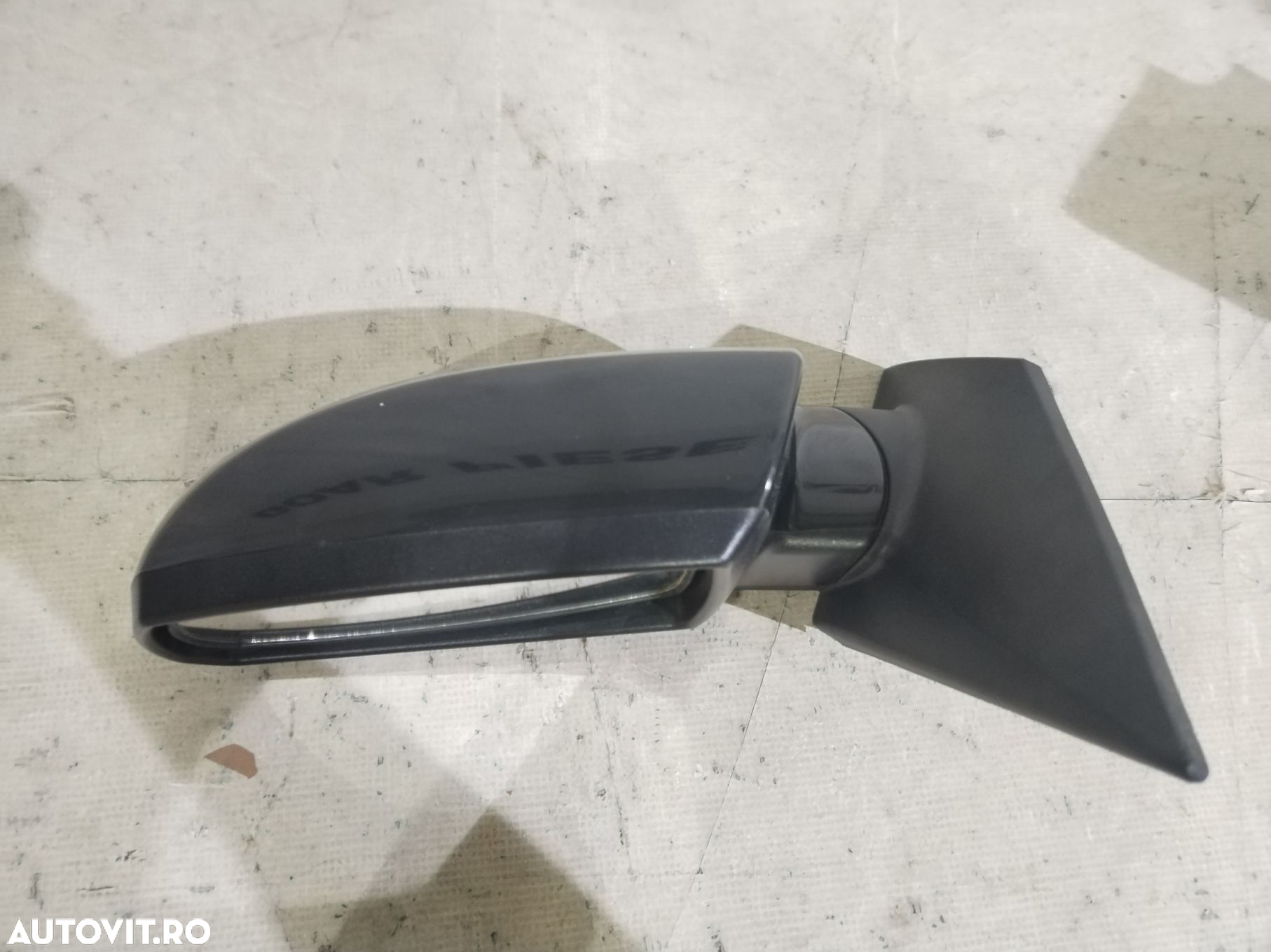Oglinda stanga electrica Kia Rio, 2005, 2006, 2007, 2008, 2009, 2010, 2011. - 2