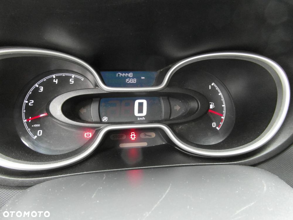 Fiat Talento L1H1 Family - 30