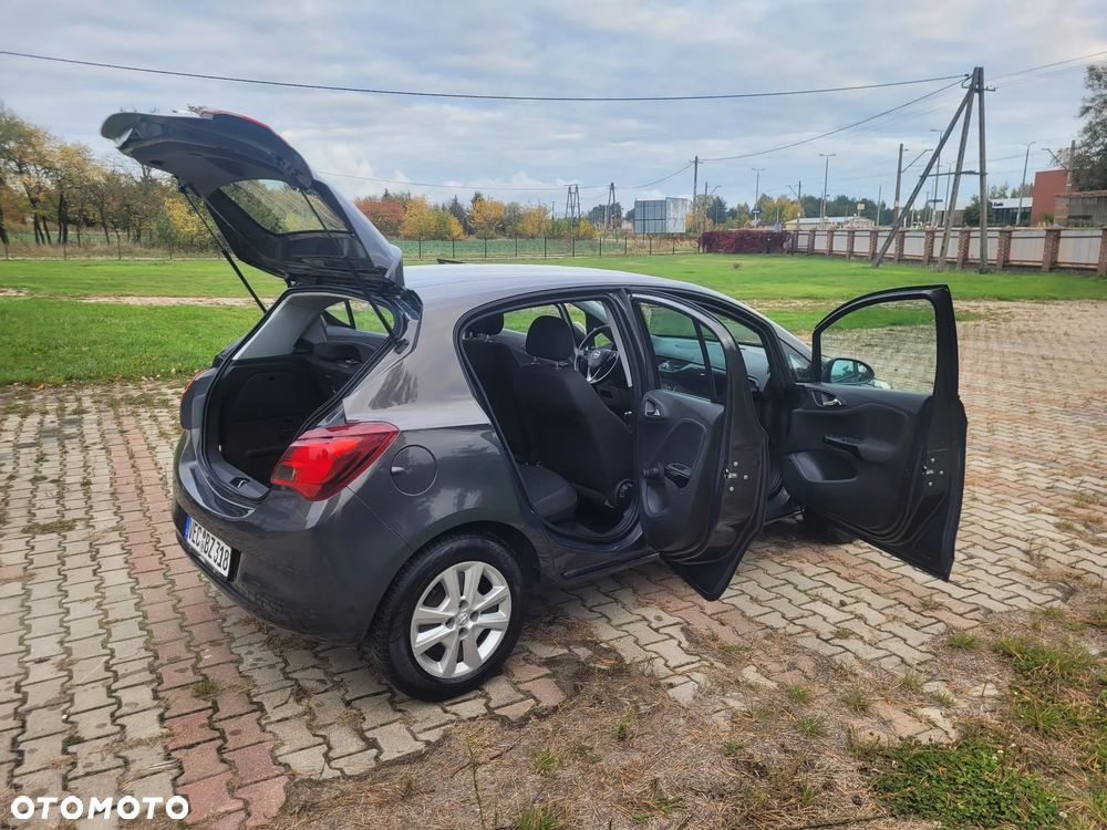 Opel Corsa - 17