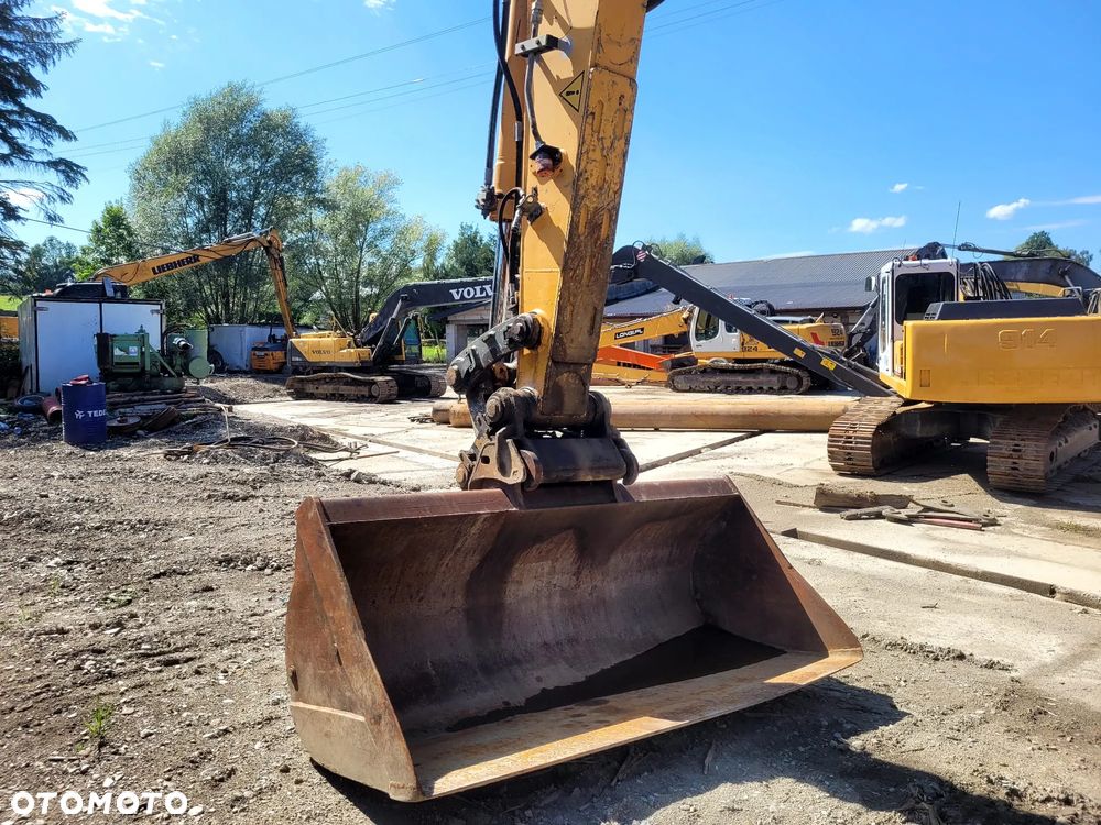 Liebherr R926 LC Litronic - 10