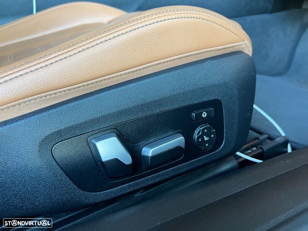 BMW 420 d Pack M Auto - 11