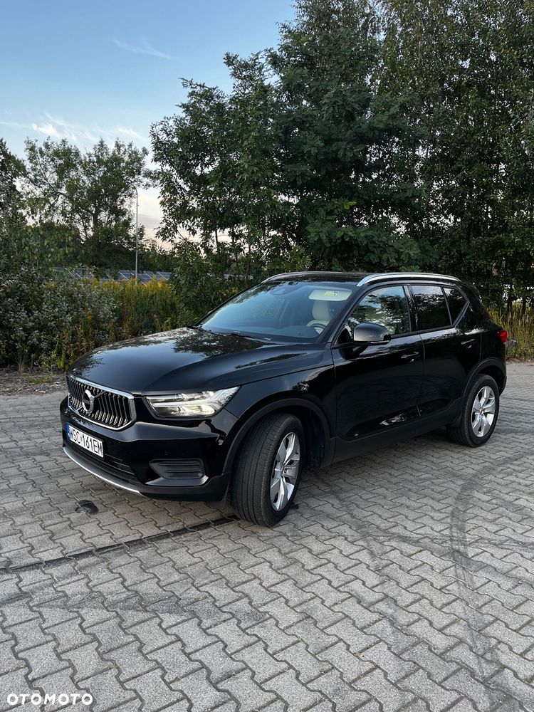 Volvo XC 40 T4 - 1
