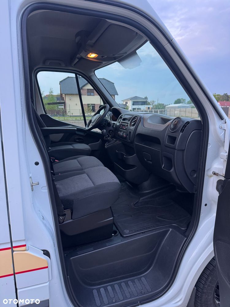 Renault Master - 22