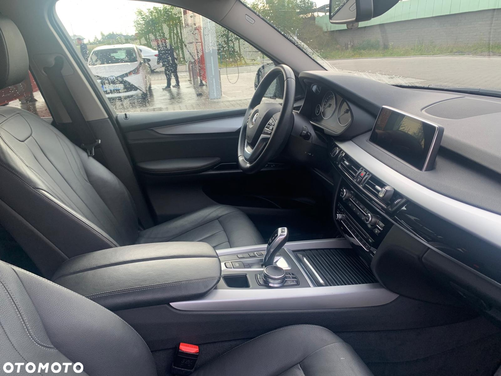 BMW X5 xDrive25d sport - 8