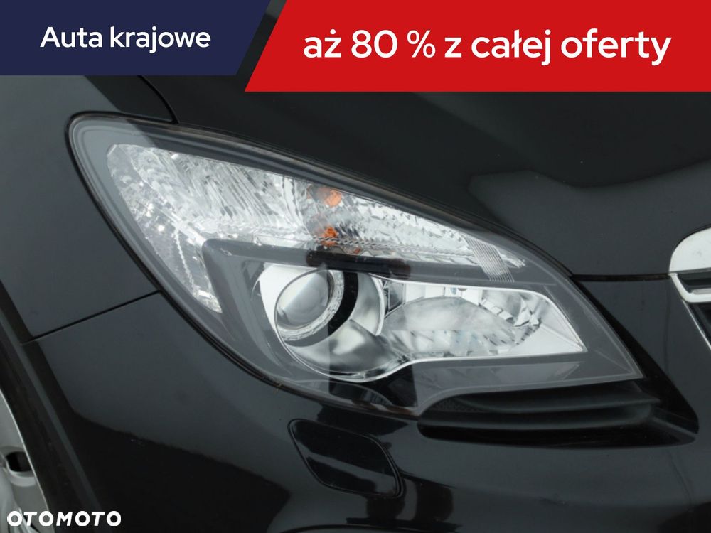 Opel Mokka - 20