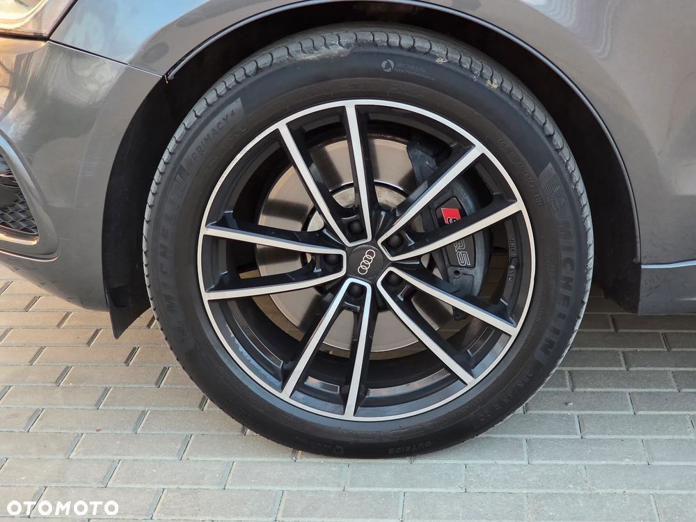 Audi SQ5 3.0 TDI Quattro Competition - 14
