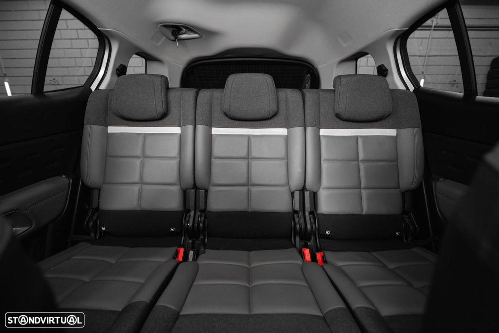 Citroën C5 Aircross 1.6 PureTech Shine J19 EAT8 - 6