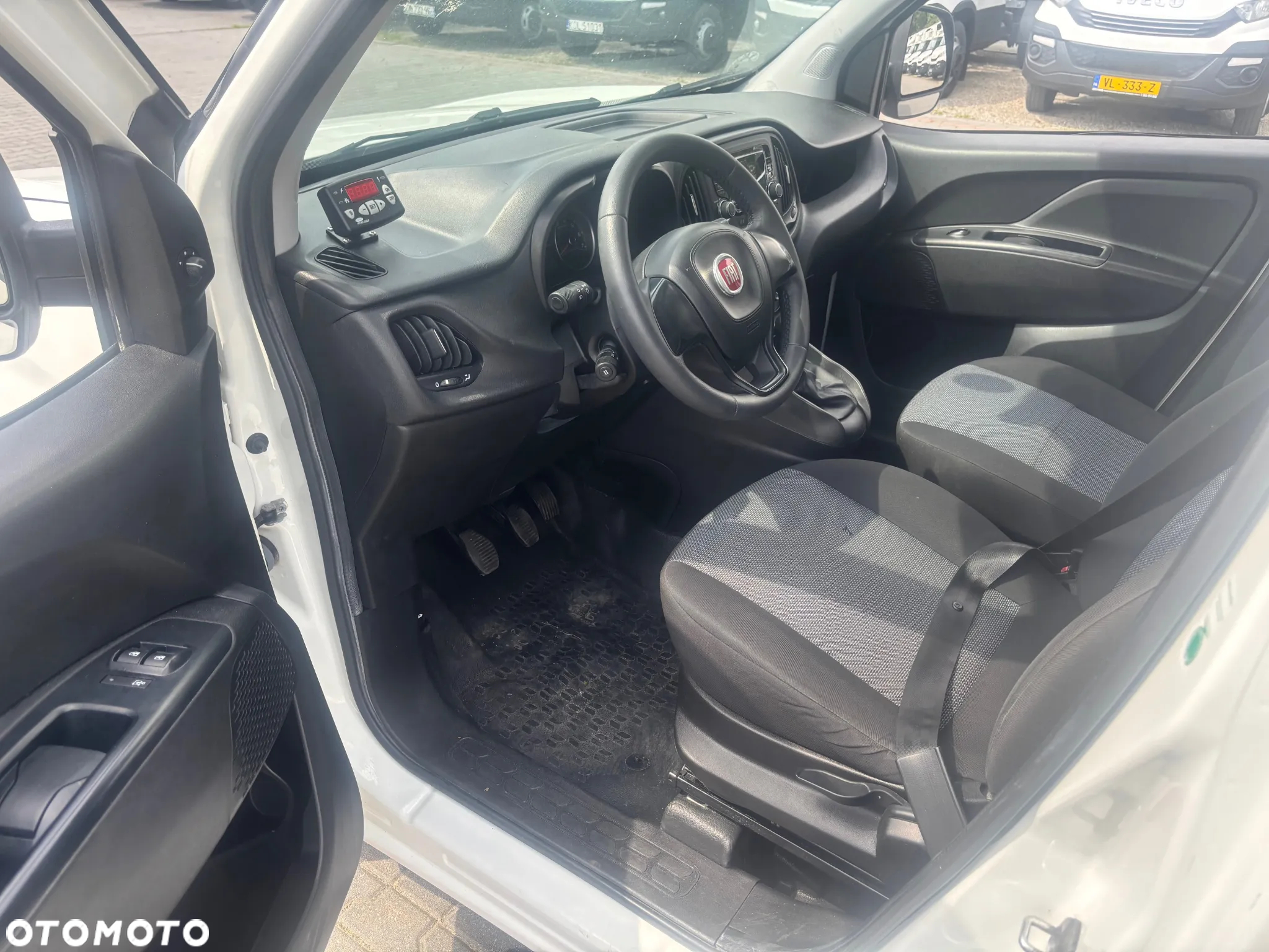 Fiat DOBLO - 7