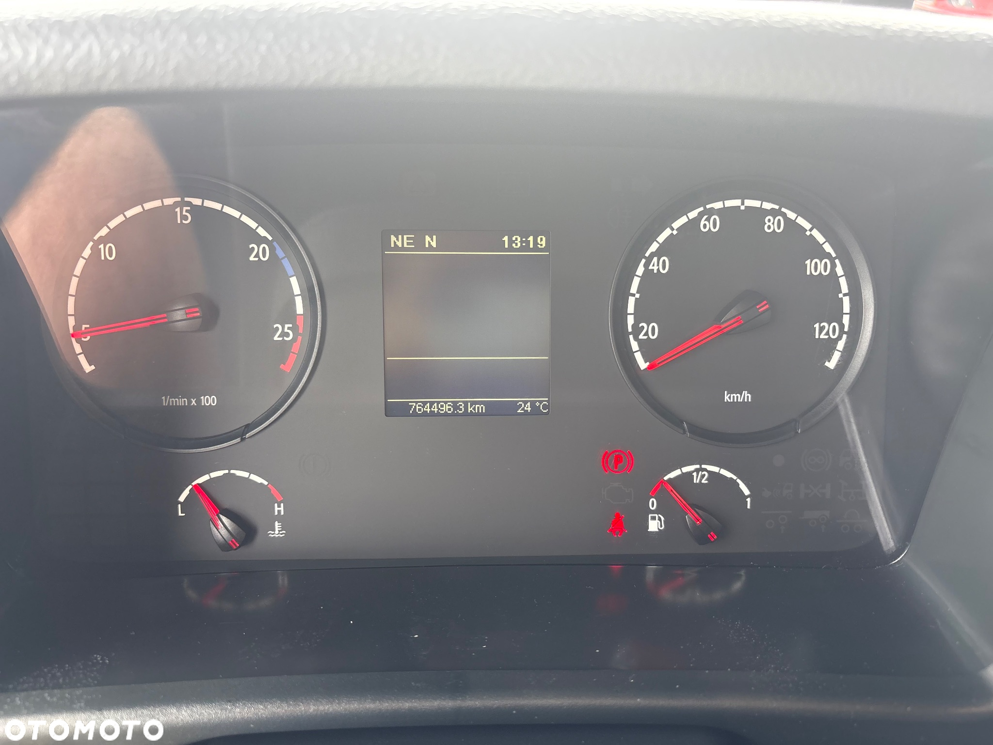 Scania P410 - 16