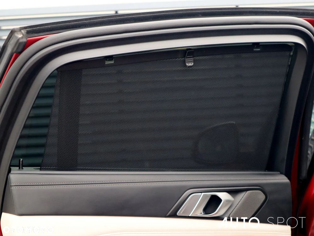 BMW X6 xDrive40d - 37