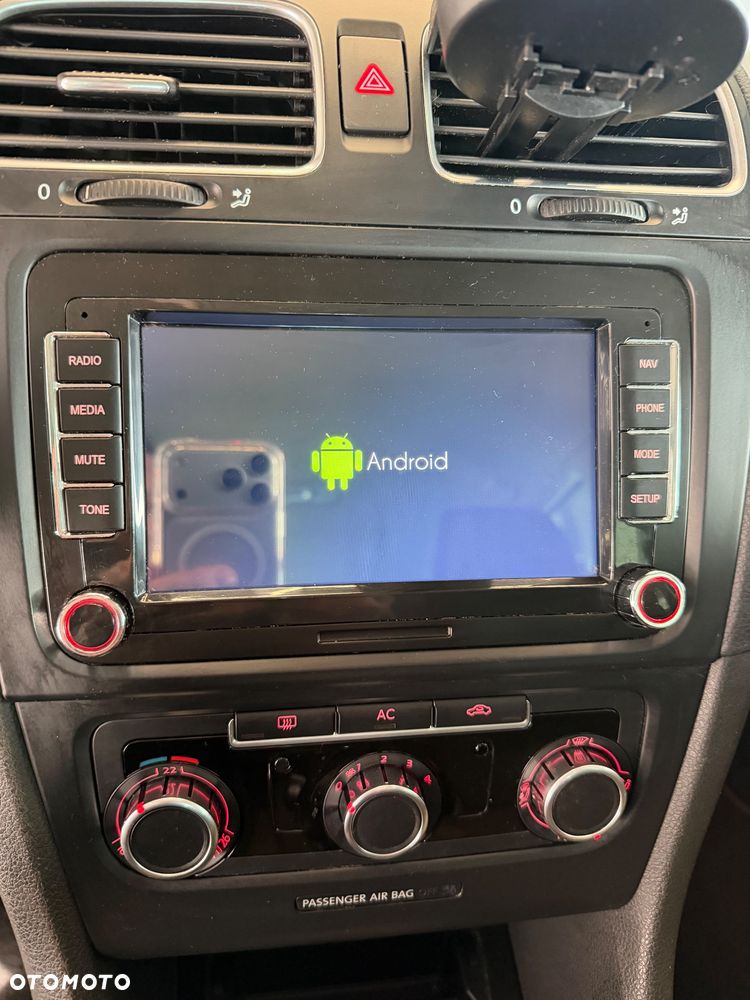 Volkswagen Golf 1.4 TSI Comfortline - 11