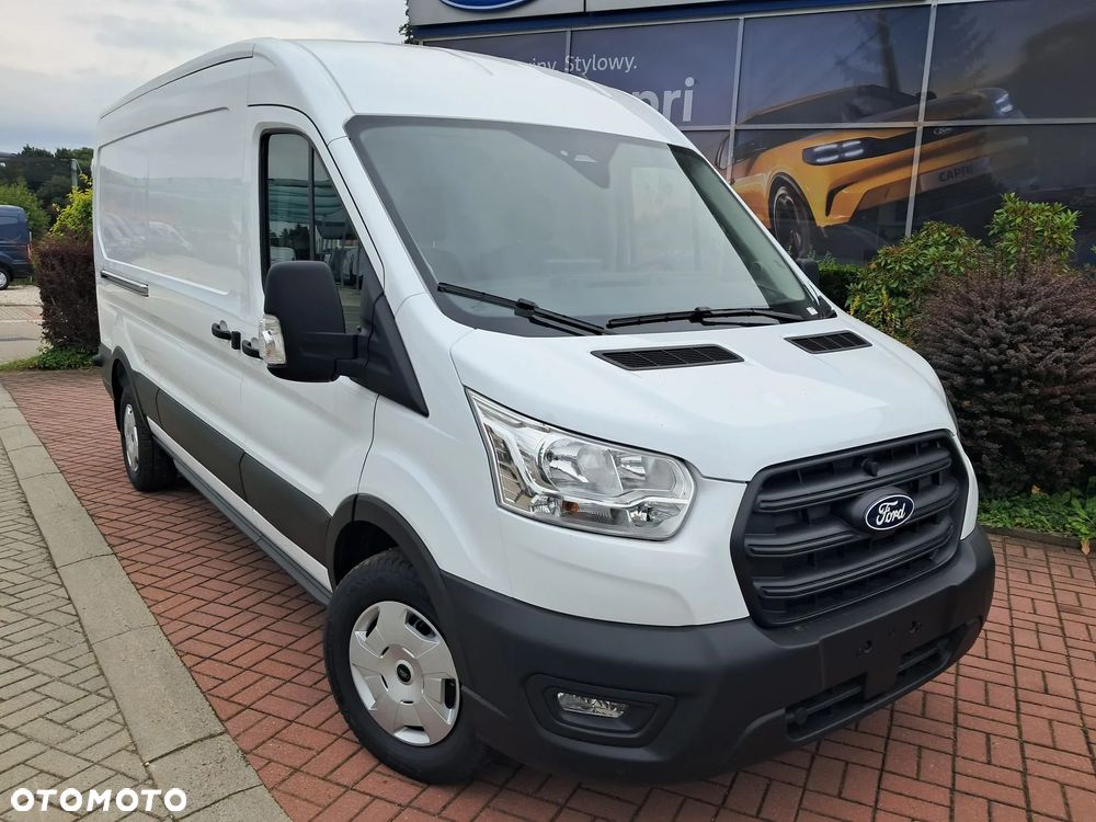 Ford Transit - 4