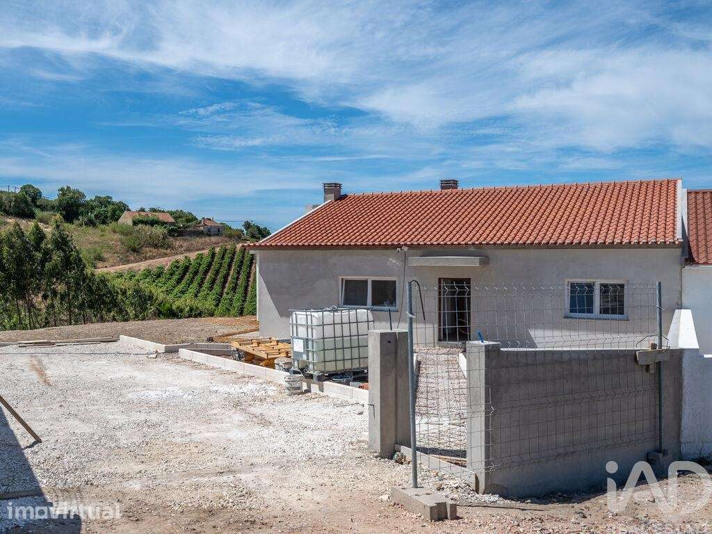 Moradia térrea T3 em Encarnação de 128 m2 - Grande imagem: 2/25
