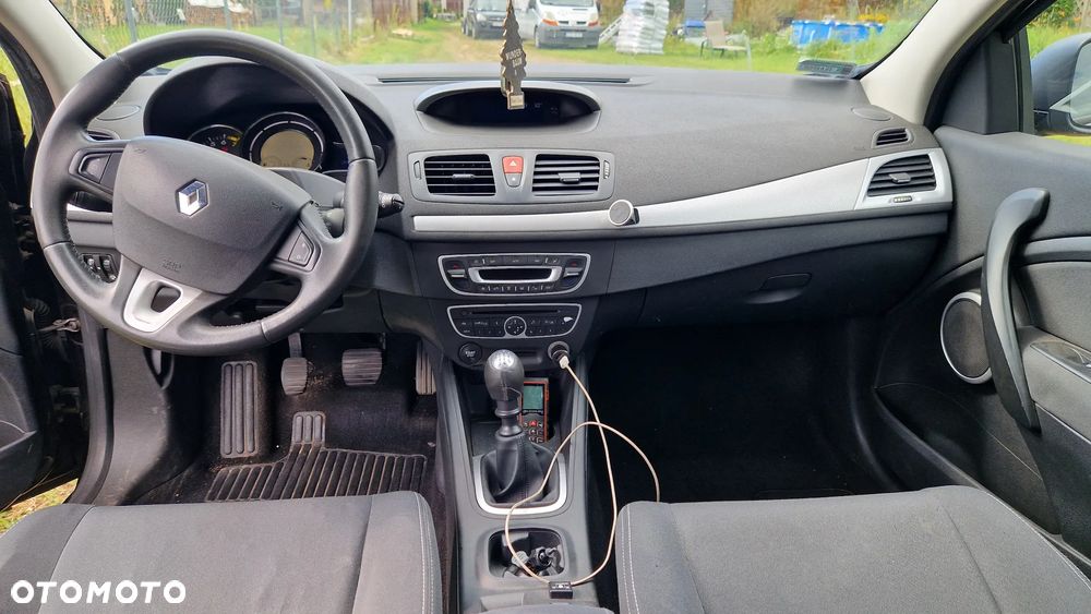 Renault Megane 1.6 16V Dynamique - 10