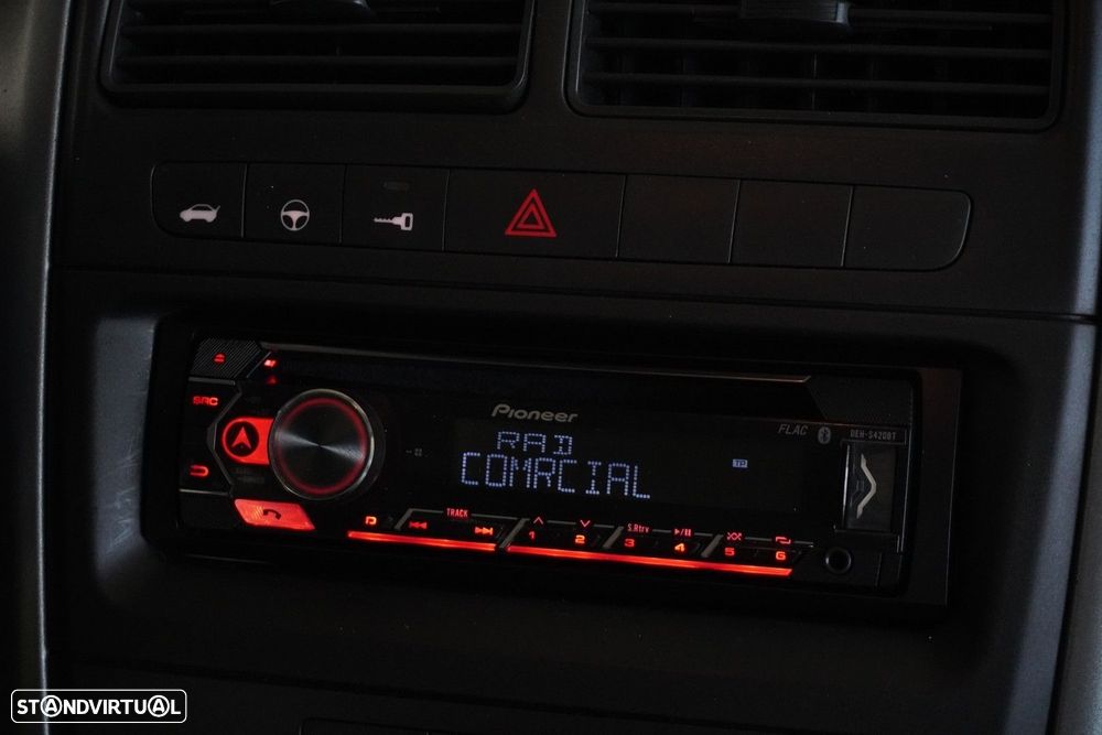 Fiat Punto 70 JTD Multijet Active - 13