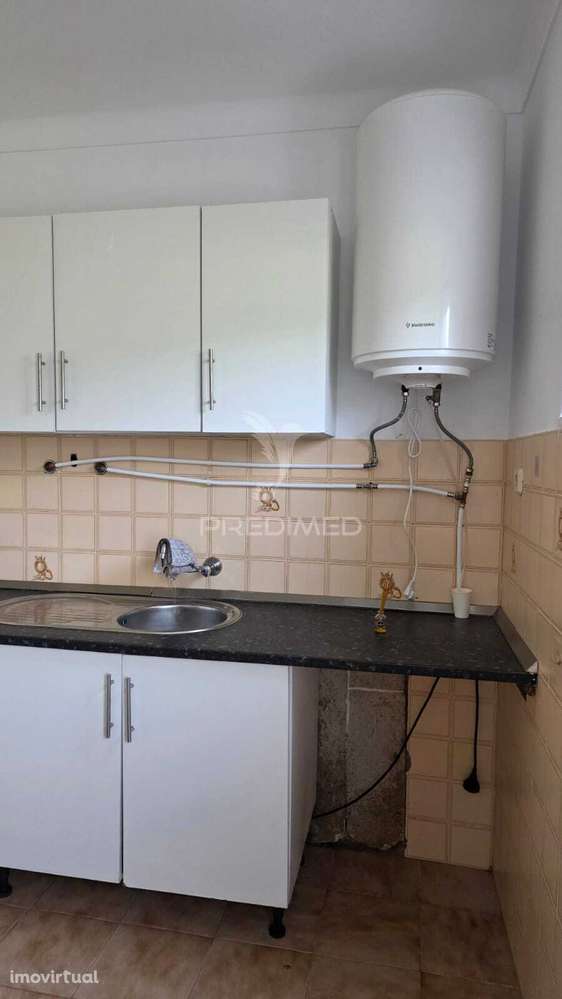 Arrendamento apartamento T2, Moleanos - Grande imagem: 5/18