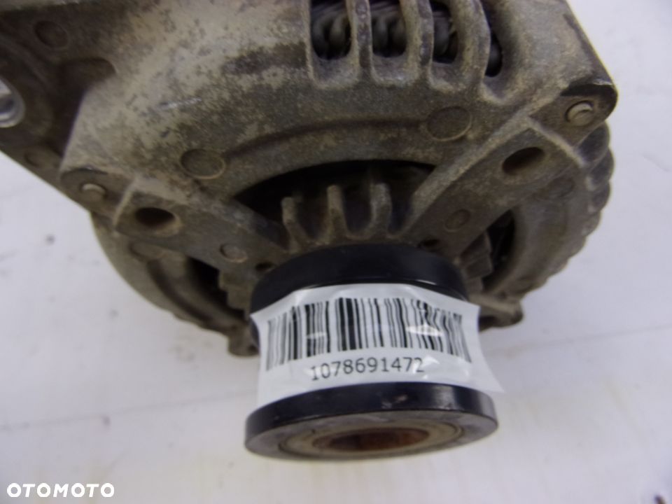 JEEP COMPASS II 1.4 MULTIAIR ALTERNATOR P56029784AA - 6