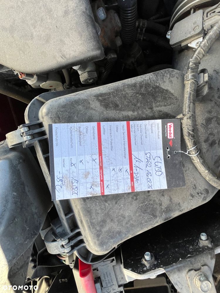 Mitsubishi ASX 1.8 DI-D 2WD Inform - 6