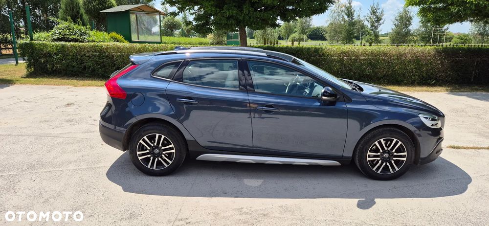 Volvo V40 D3 Drive-E Summum - 2