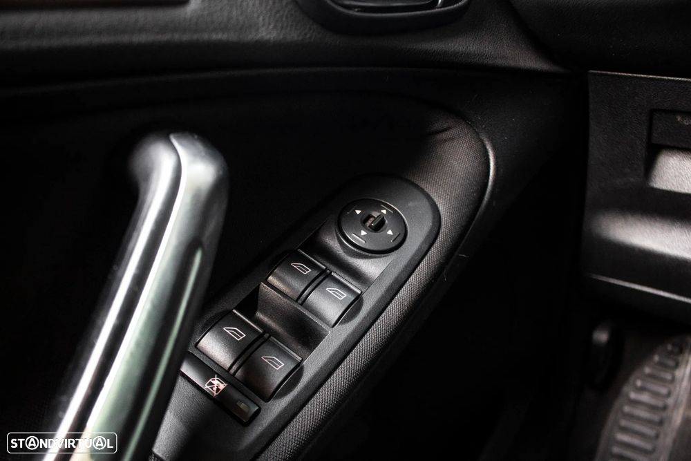 Ford S-Max 1.8 TDCi Trend 7L - 18