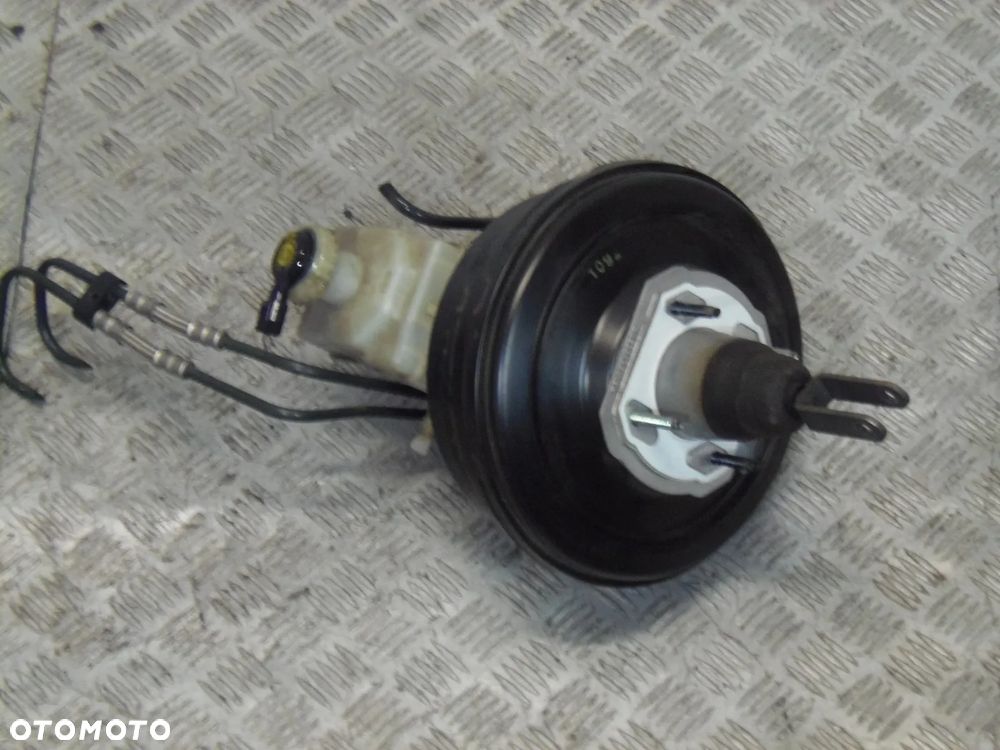 RANGE ROVER SPORT L320 LIFT POMPA HAMULCOWA SERWO - 2