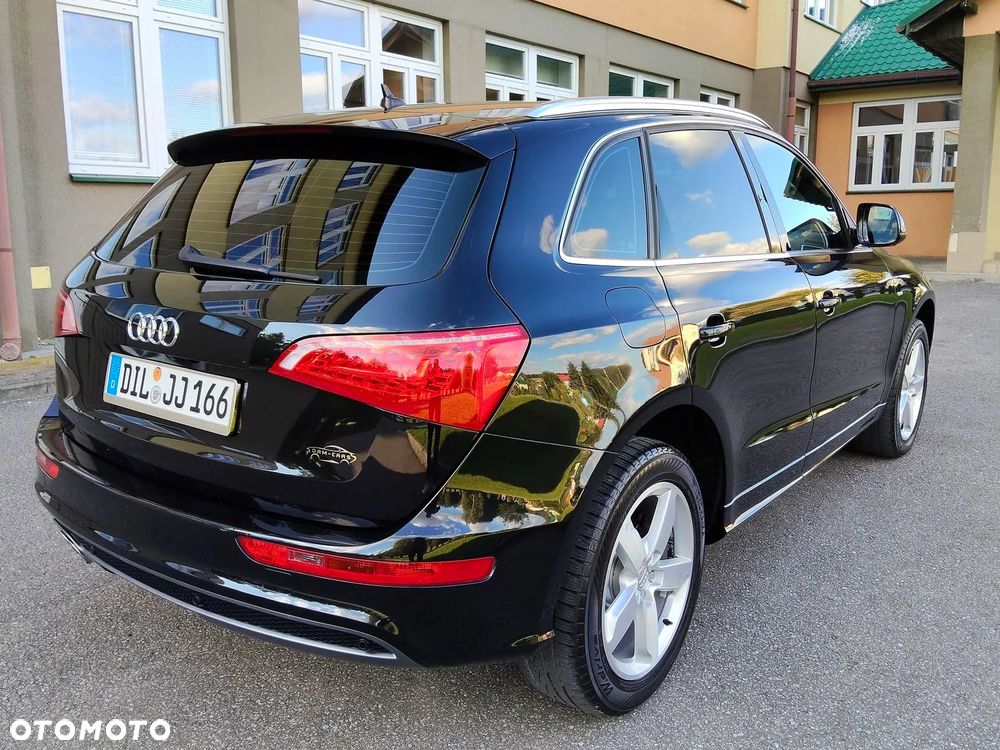 Audi Q5 2.0 TDI Quattro - 3