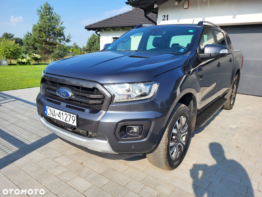 Ford Ranger ver-2-0-ecoblue-4x4-dc-wildtrak - 4