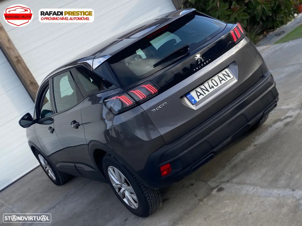 Peugeot 3008 - 6