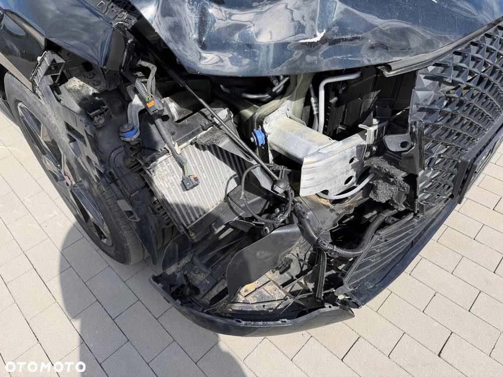 DS Automobiles DS 4 1.5 BlueHDi Performance Line - 7