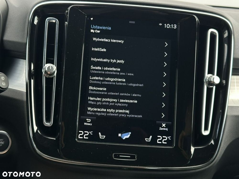 Volvo XC 40 - 33