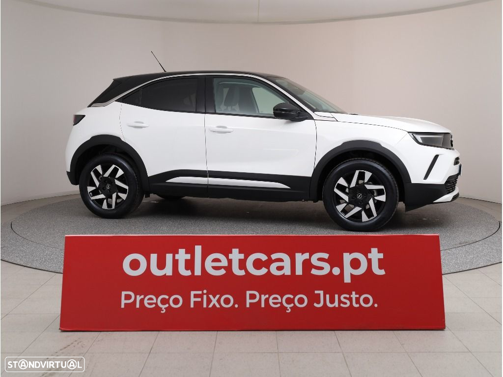 Opel Mokka 1.2 T Edition - 13