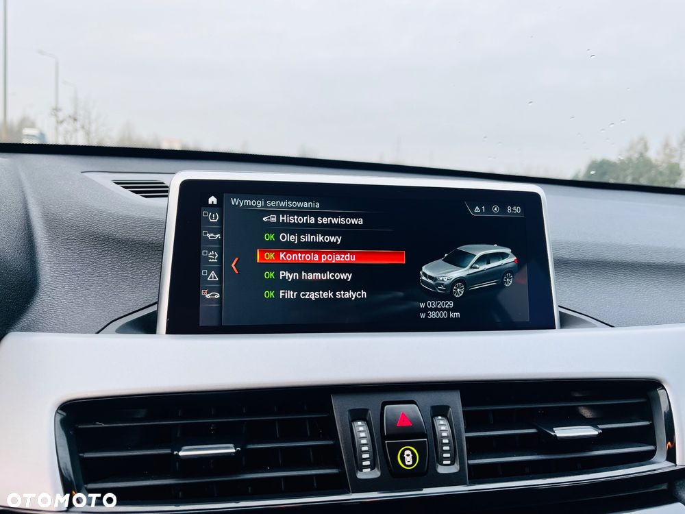 BMW X1 sDrive18d Business Edition - 27