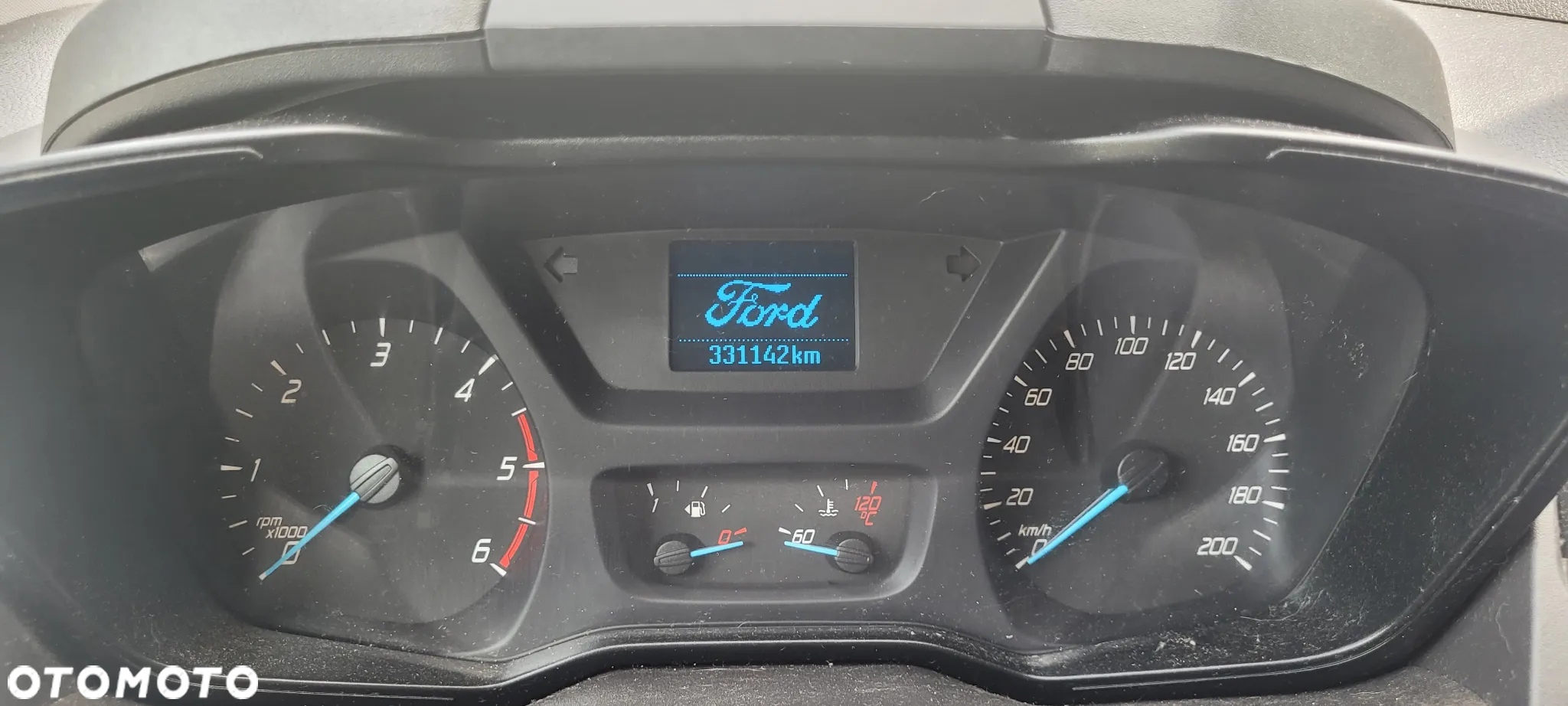 Ford Transit Custom 290 L1H1 Trend - 17