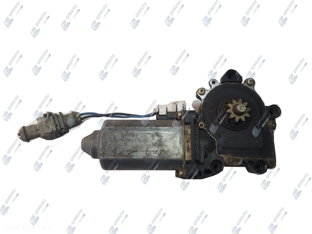 SILNICZEK PODNOSZENIA SZYB PRAWY LEWY MERCEDES MP1 119177-104 - 1