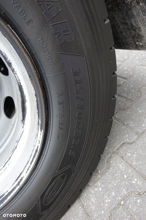 Scania R450 / EURO 6 / STANDARD / AUTOMAT / RETARDER / KLIMATYZACJA POSTOJOWA / 2 ZBIORNIKI - 20