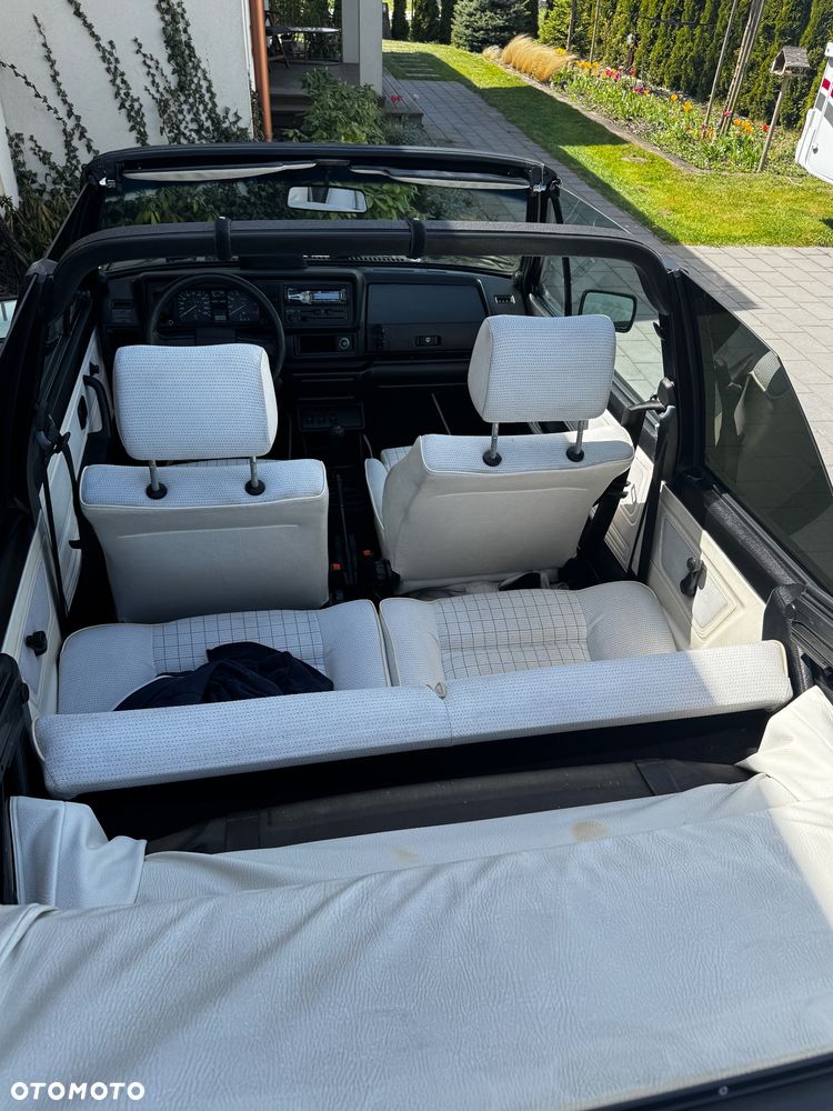 Volkswagen Golf - 4