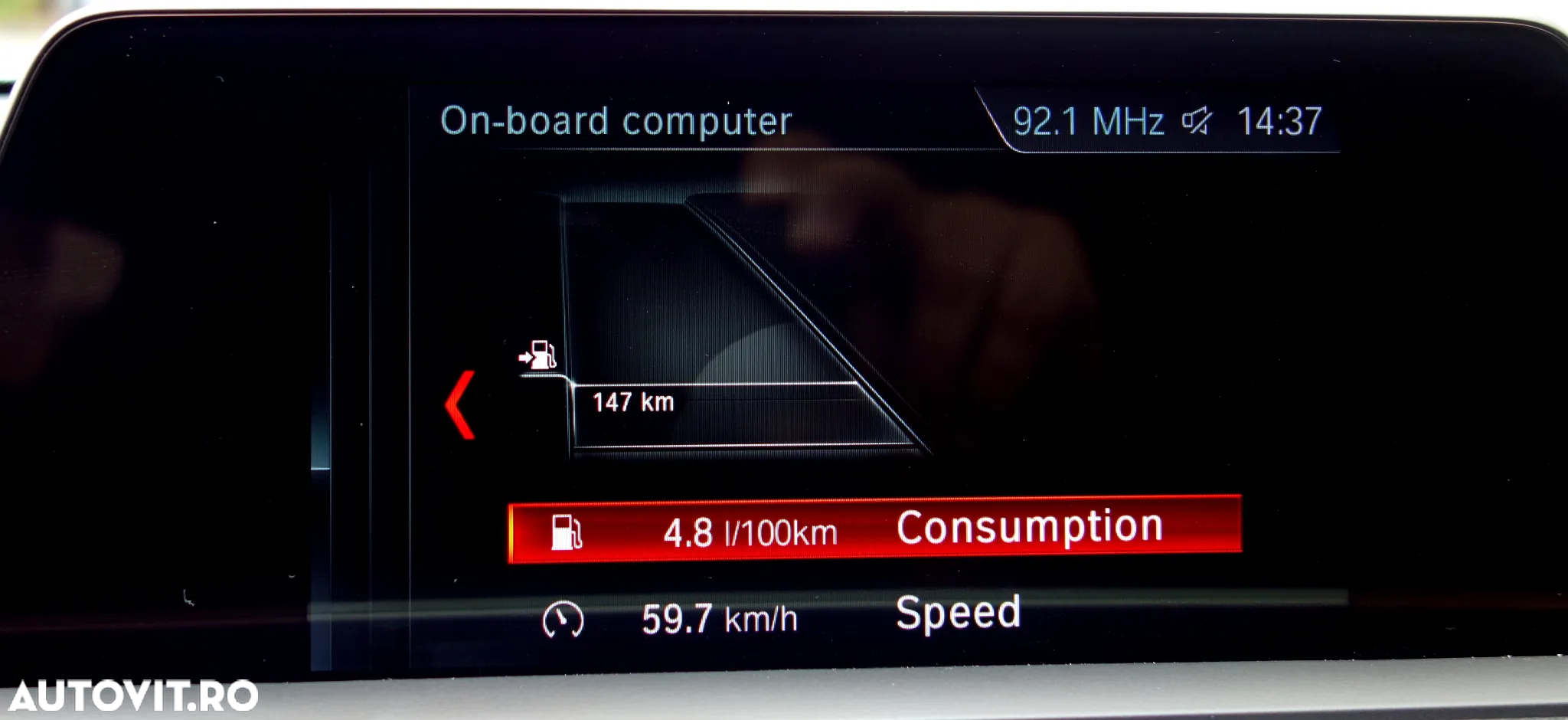 BMW Seria 4 418d Gran Coupe Aut. - 31