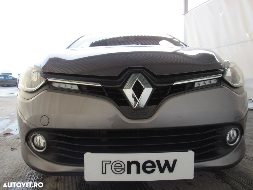 Renault Clio Grandtour (Energy) TCe 90 Start & Stop LIMITED - 23