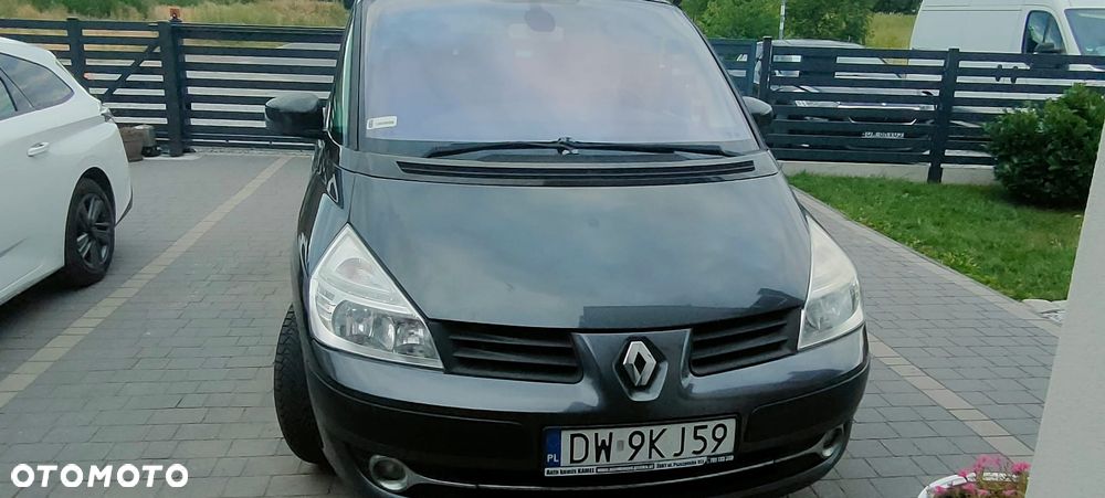 Renault Espace 2.0 dCi FAP Dynamique - 19