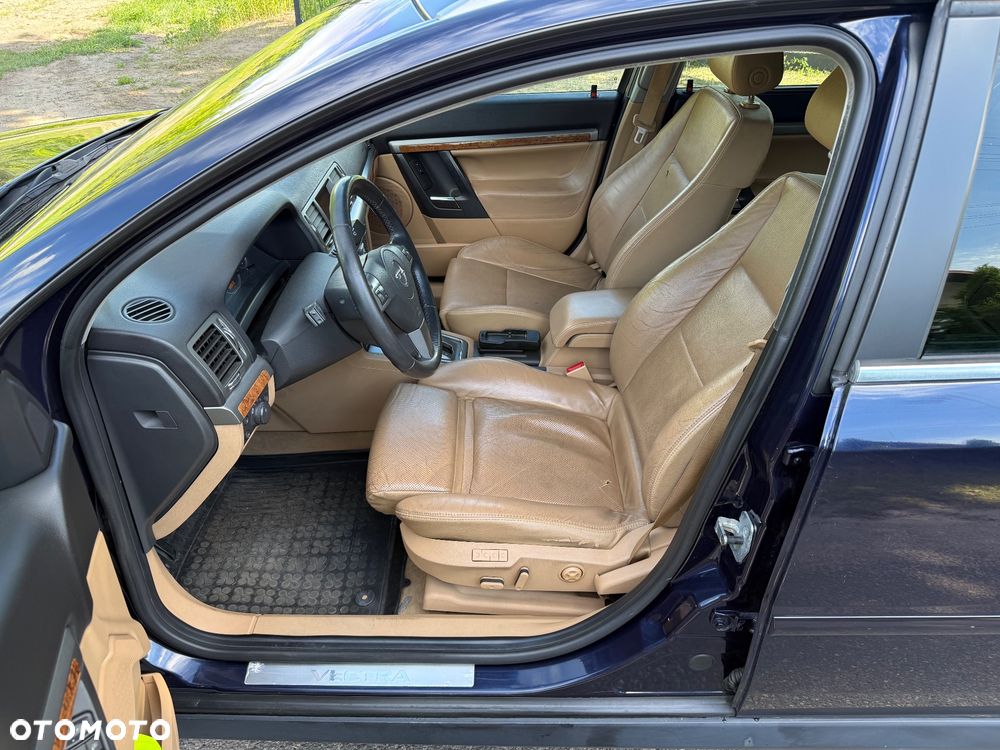 Opel Vectra 2.8 V6 Turbo Automatik Business - 7
