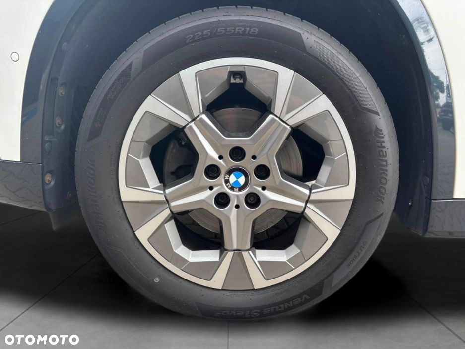 BMW X1 - 7
