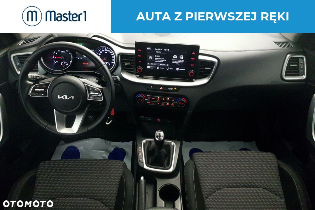 Kia Ceed 1.0 T-GDI M - 9