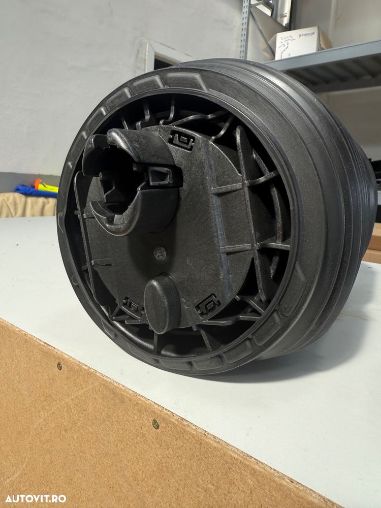 Pernă aer spate stanga audi q8 q7 q5 Porsche Cayenne vw Touareg CR NOUĂ - 2