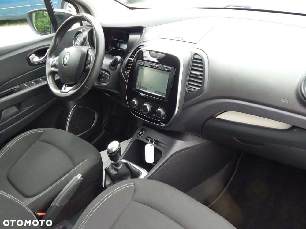 Renault Captur 1.5 dCi Intens - 18