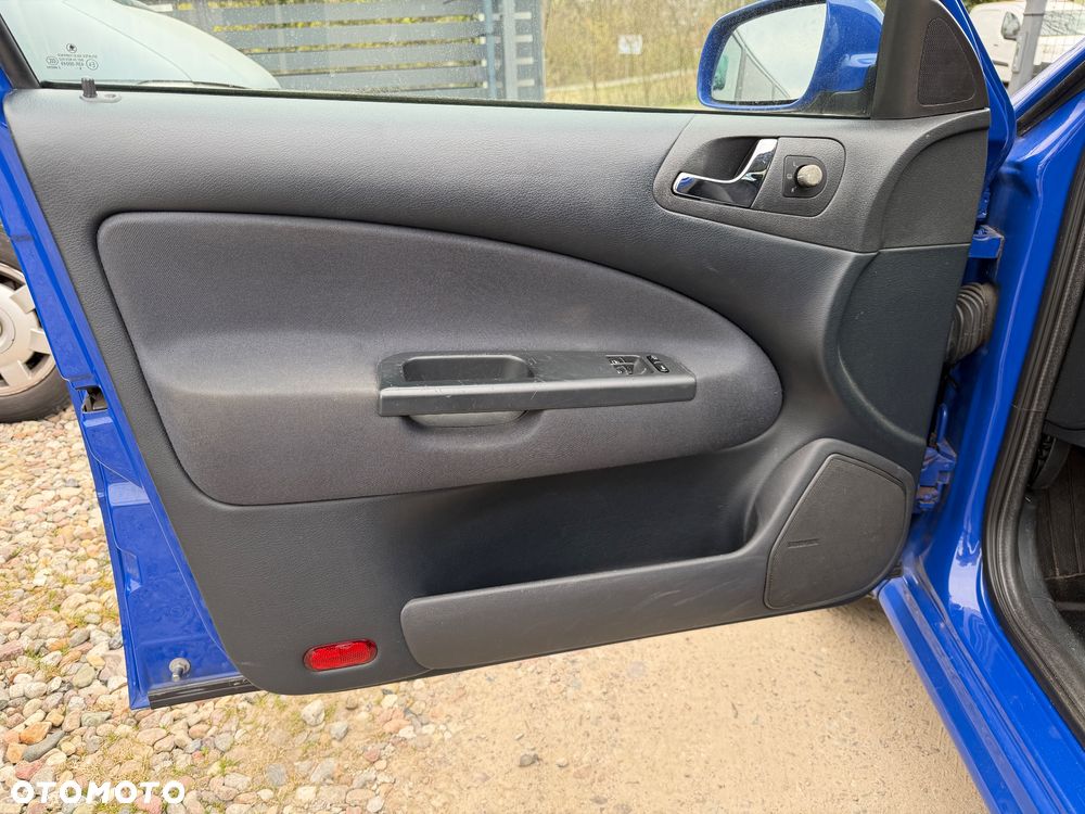 Skoda Octavia 1.6 Tour - 11