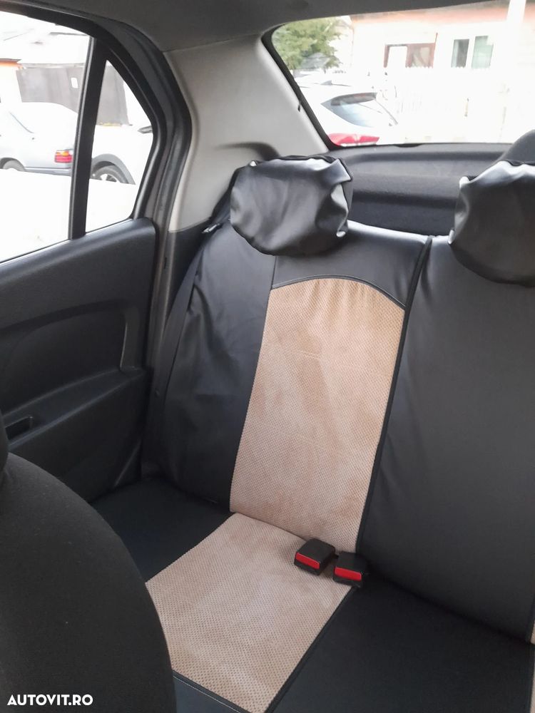 Dacia Logan 0.9 TCe Laureate - 34